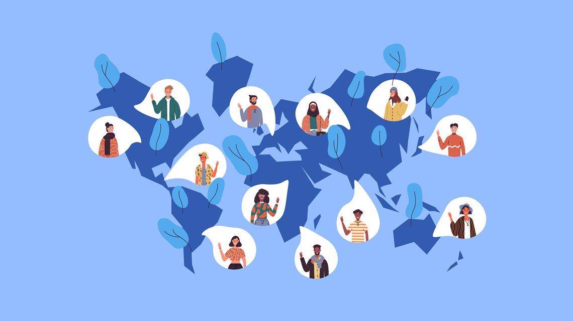 Delivering More Equitable Care to Diverse Populations